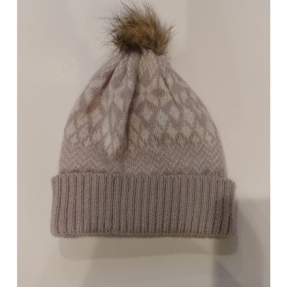 Roxy winter hat - Picture 3 of 3